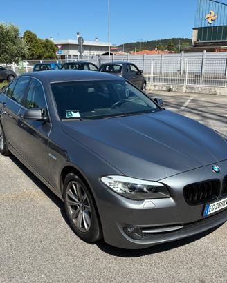 Bmw 523i IN ARRIVO!