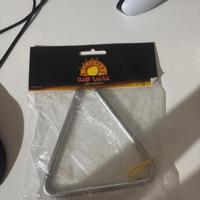 Triangolo da percussioni