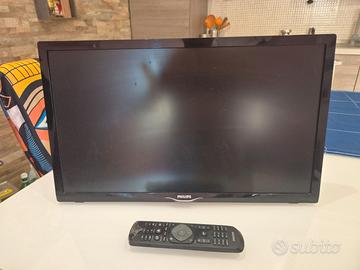 Tv  Philips 22 pollici HDMI