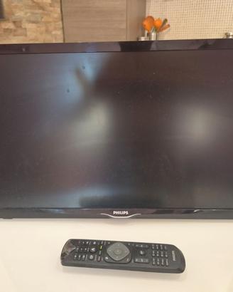 Tv  Philips 22 pollici HDMI