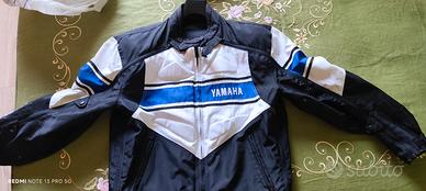 giubbino da moto 