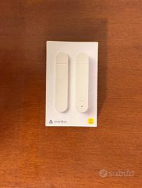 Kit 8 sensori porta/finestra IKEA Matter