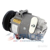 Compressore aria condizionata Fiat 500L 1.3 D