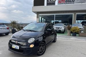 Fiat 500 SPORT