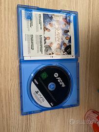 FC24 PS5