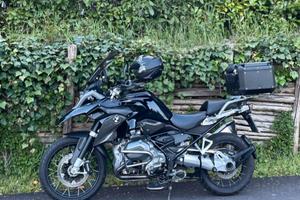 Bmw R 1200 GS Lc Full optional black keyless