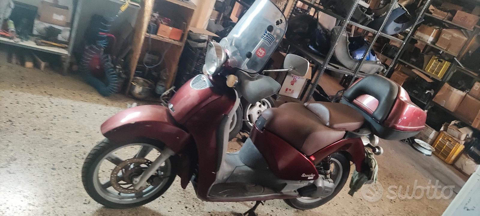 Subito TUTTO RICAMBI USATI SCOOTER MOTO Ricambi aprilia