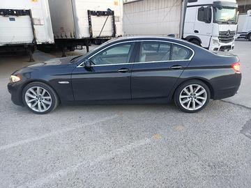 BMW 530d