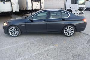 BMW 530d