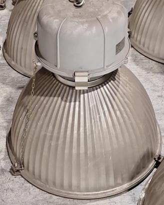 Lampada industriale