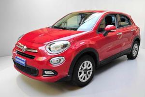 FIAT 500X 1.4 MAir 140 CV City Cross POSSIBILITA