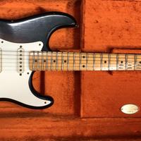 FENDER 57 STRATOCASTER RELIC CUSTOM SHOP