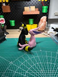 Espeon e Umbreon x San valentino