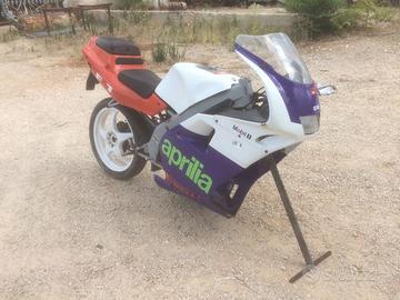 Aprilia rs 50 futura af1