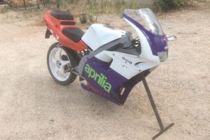 Aprilia rs 50 futura af1