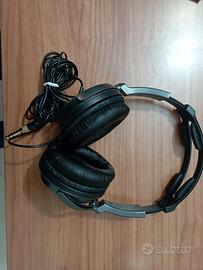 cuffia jvc HA RX500