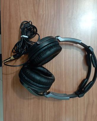 cuffia jvc HA RX500
