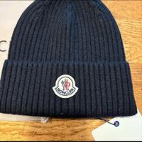 Cappello Moncler