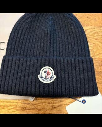 Cappello Moncler
