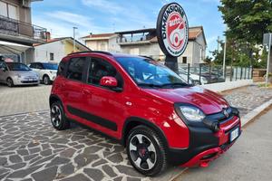Fiat Panda 1.0 FireFly S&S Hybrid City Cross