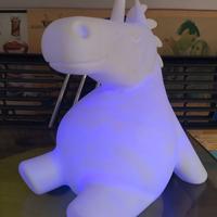 🦄Lampada Unicorno 🦄