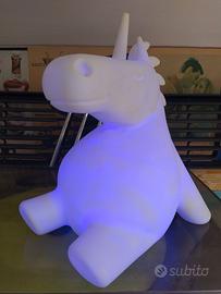 🦄Lampada Unicorno 🦄