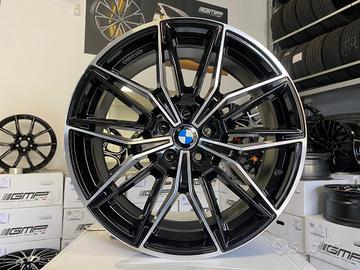 Cerchi Bmw raggio 20 cod.29832