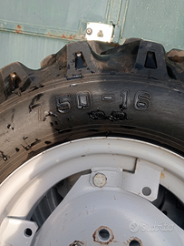 Ruote agricole 750-16