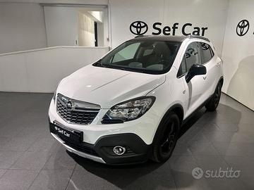 Opel Mokka 1.4T Ecotec 140cv S&S 4x2