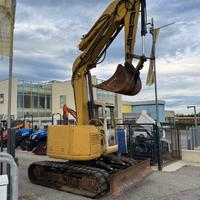 ESCAVATORE CATERPILLAR