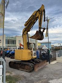 ESCAVATORE CATERPILLAR