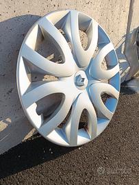 copricerchio clio ív 2014 