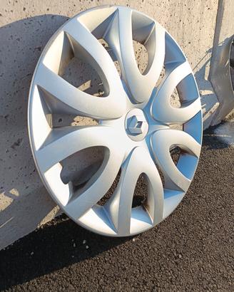 copricerchio clio ív 2014 