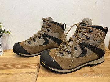 Dolomite scarpe Trekking 42.5 Goretex