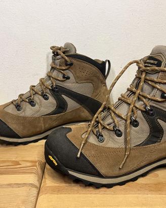 Dolomite scarpe Trekking 42.5 Goretex