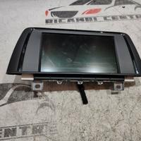 Display multifunzionale bmw f20 9262752 926275201