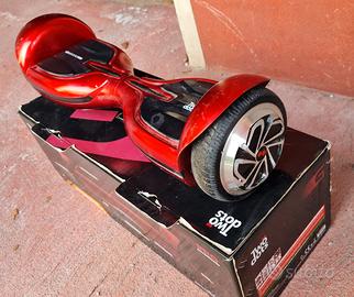 Hoverboard-GlyboardPro