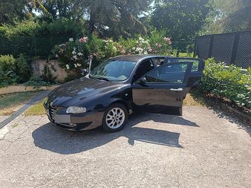 alfa 147 1.9 JTD 8v 1200 trattabili