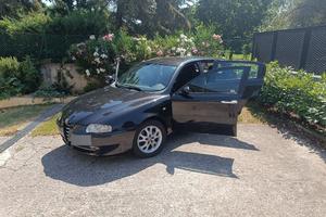 alfa 147 1.9 JTD 8v 1200 trattabili