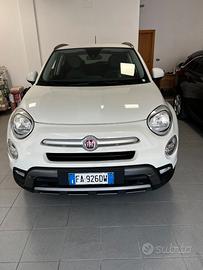 FIAT 500X  2.0 mjt  Cross 4x4