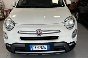 FIAT 500X  2.0 mjt  Cross 4x4