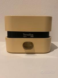 Bilancia design Terraillon vintage