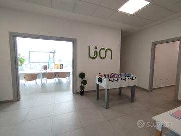 Ufficio zona nazionale appia