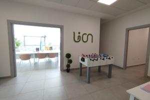 Ufficio zona nazionale appia