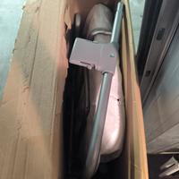 culla next to me chicco