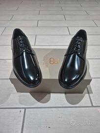 Scarpe classiche 42 vera pelle