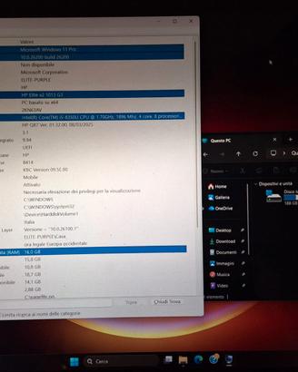 HP Elite X2 1013 G3
