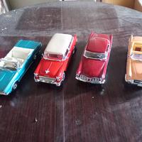 modellini scala 1/18