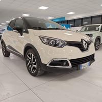 RENAULT Captur 1.5 dci Live s&s 90cv U177730