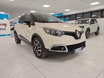 RENAULT Captur 1.5 dci Live s&s 90cv U177730